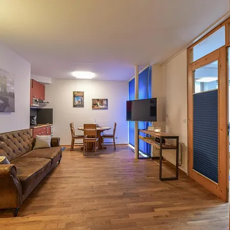 Appartement Ernst-Ludwig-Promenade à Bensheim Extérieur photo