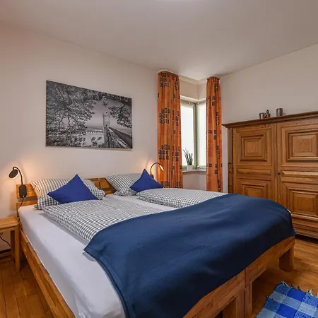 Appartement Ernst-Ludwig-Promenade à Bensheim Extérieur photo