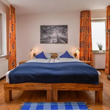 Appartement Ernst-Ludwig-Promenade à Bensheim Extérieur photo