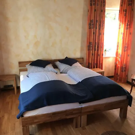 Appartement Ernst-Ludwig-Promenade à Bensheim Extérieur photo