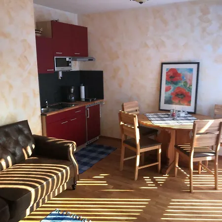 Appartement Ernst-Ludwig-Promenade à Bensheim Extérieur photo