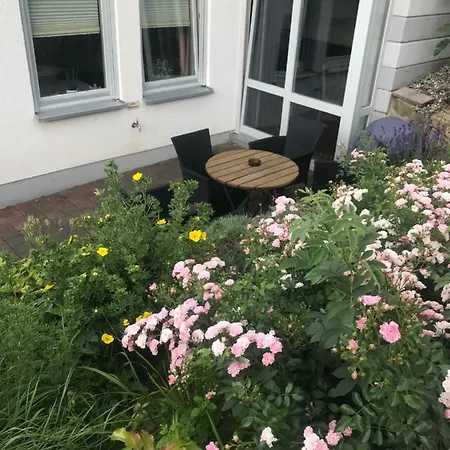Appartement Ernst-Ludwig-Promenade à Bensheim Extérieur photo