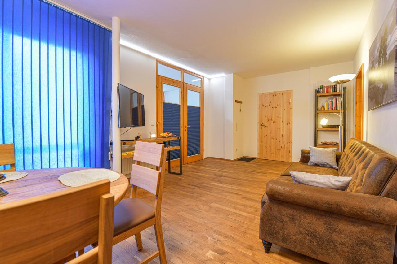 Apartment Ernst-ludwig-promenade Bensheim