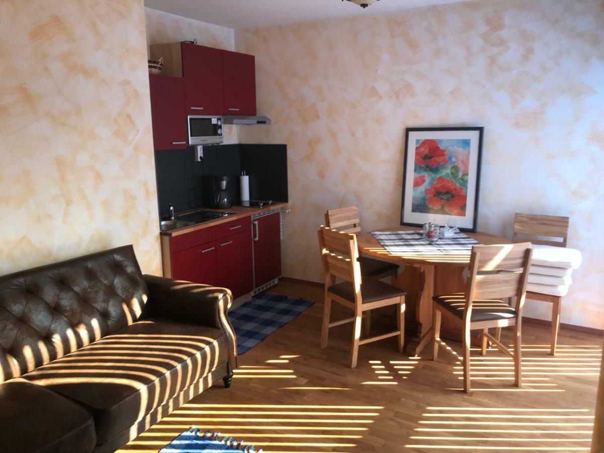 Ernst-ludwig-promenade Appartement *