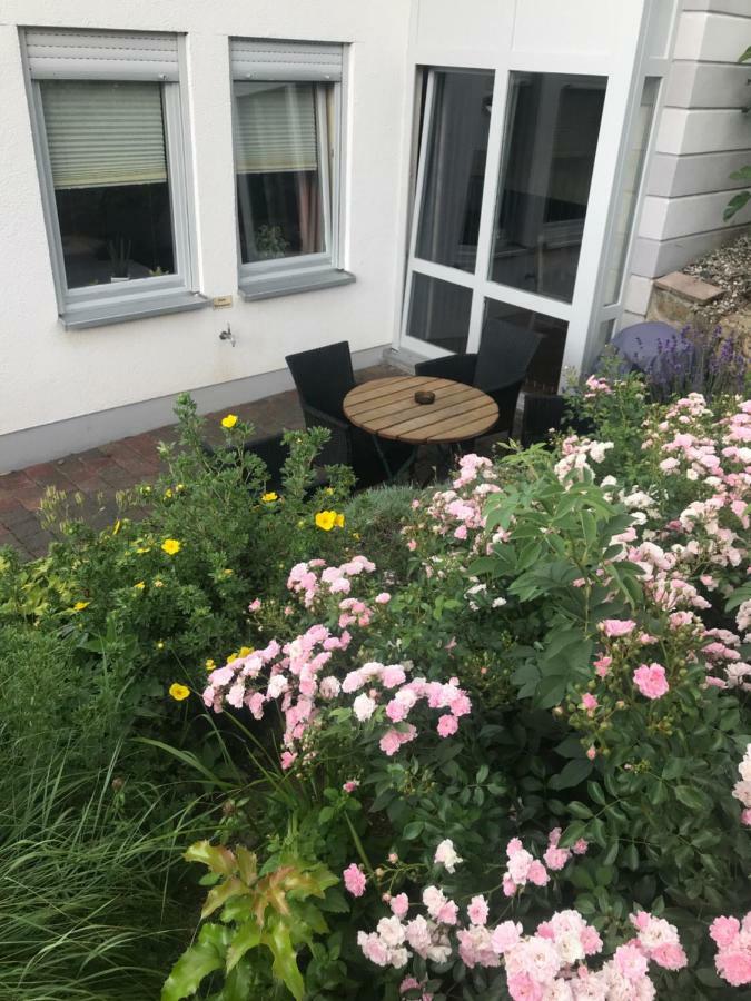 Apartment Ernst-ludwig-promenade *